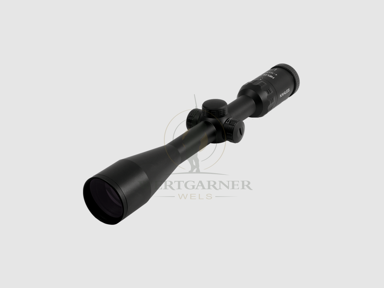 Kahles Helia 3 4-12x44i Abs. 4 Dot, image 2 sur 4