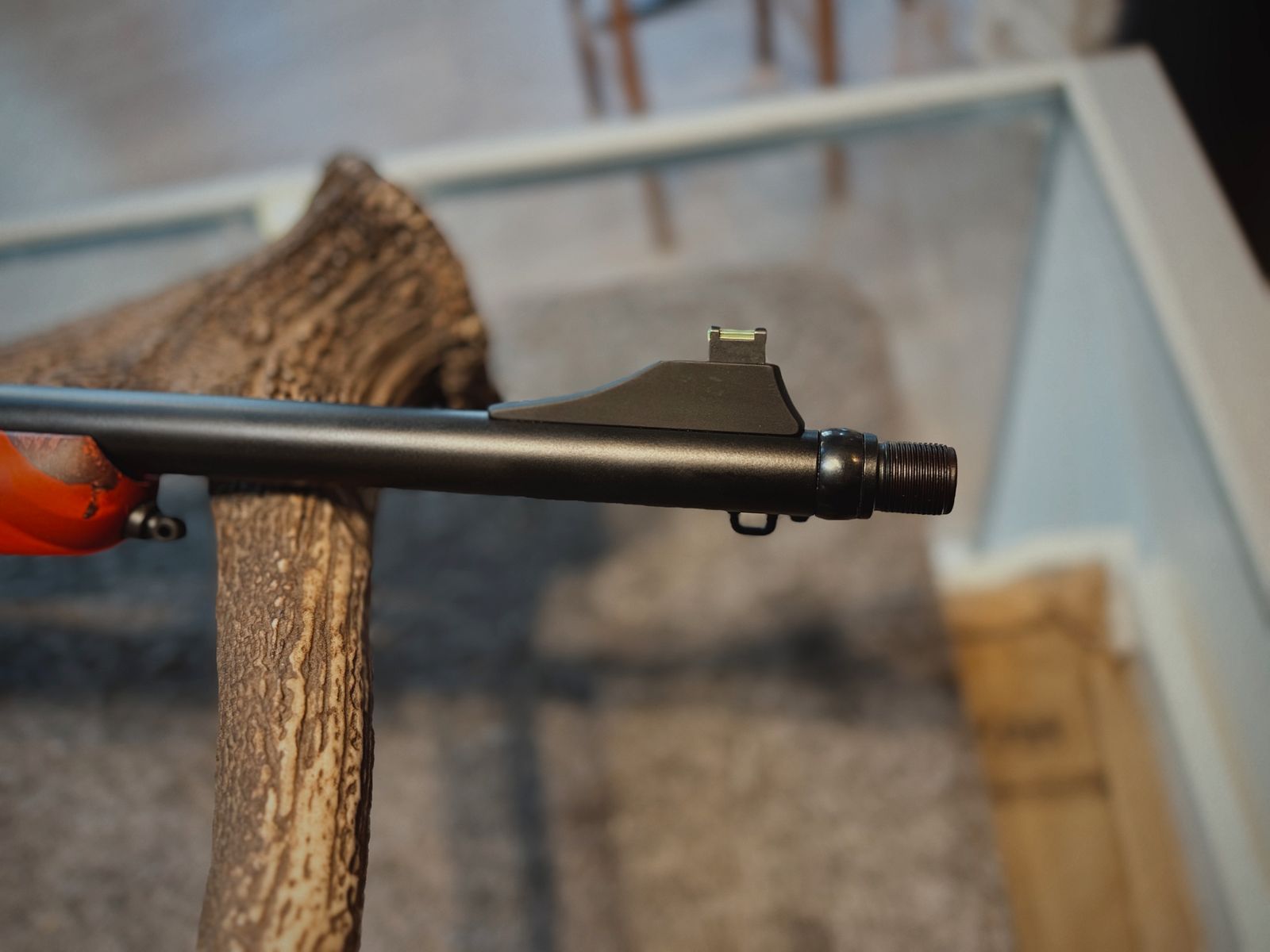 Mauser M12 Trail Drive Hunting Package