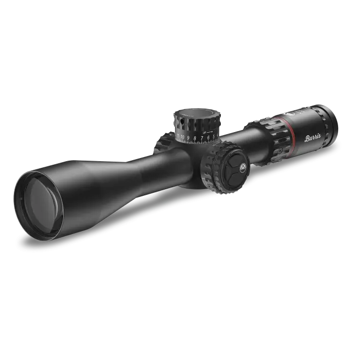 Burris XTR PS 5.5-30×56 – SCR2-MIL FFP