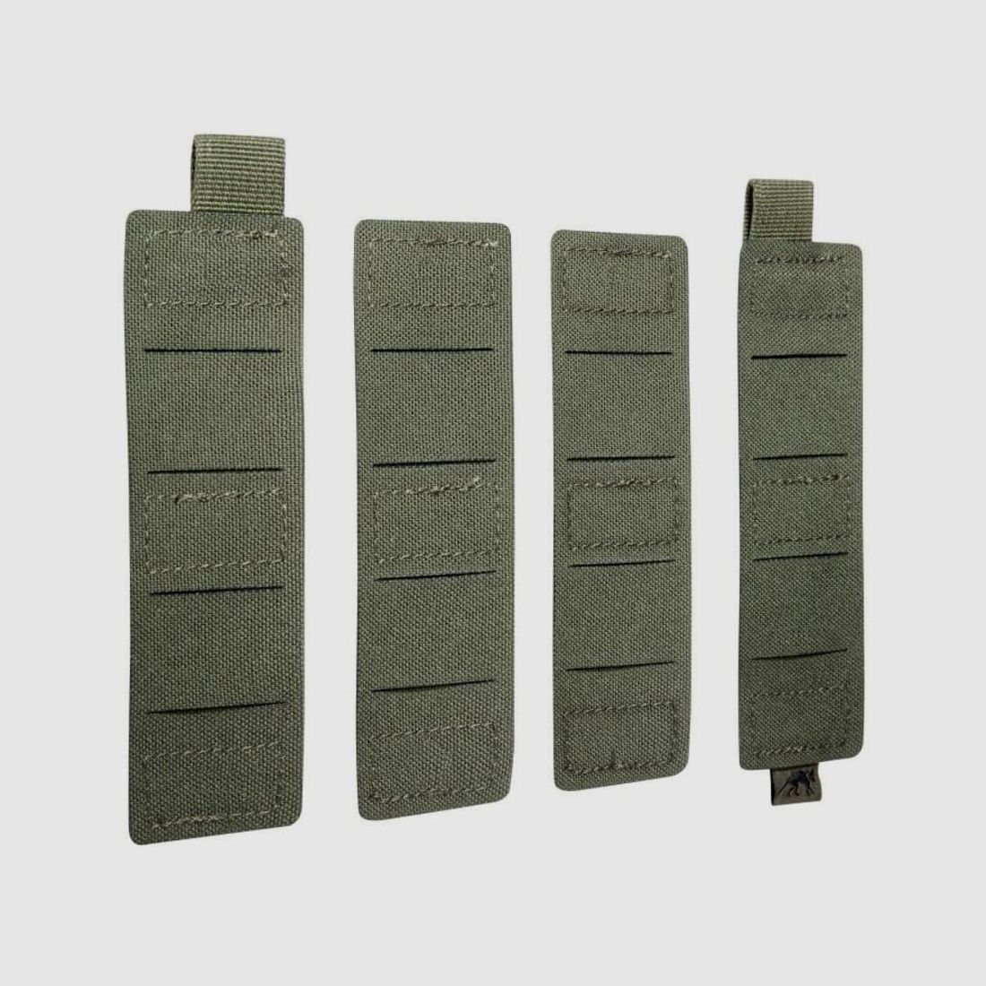 Tasmanian Tiger SGL Molle Adapter Set VL Oliv
