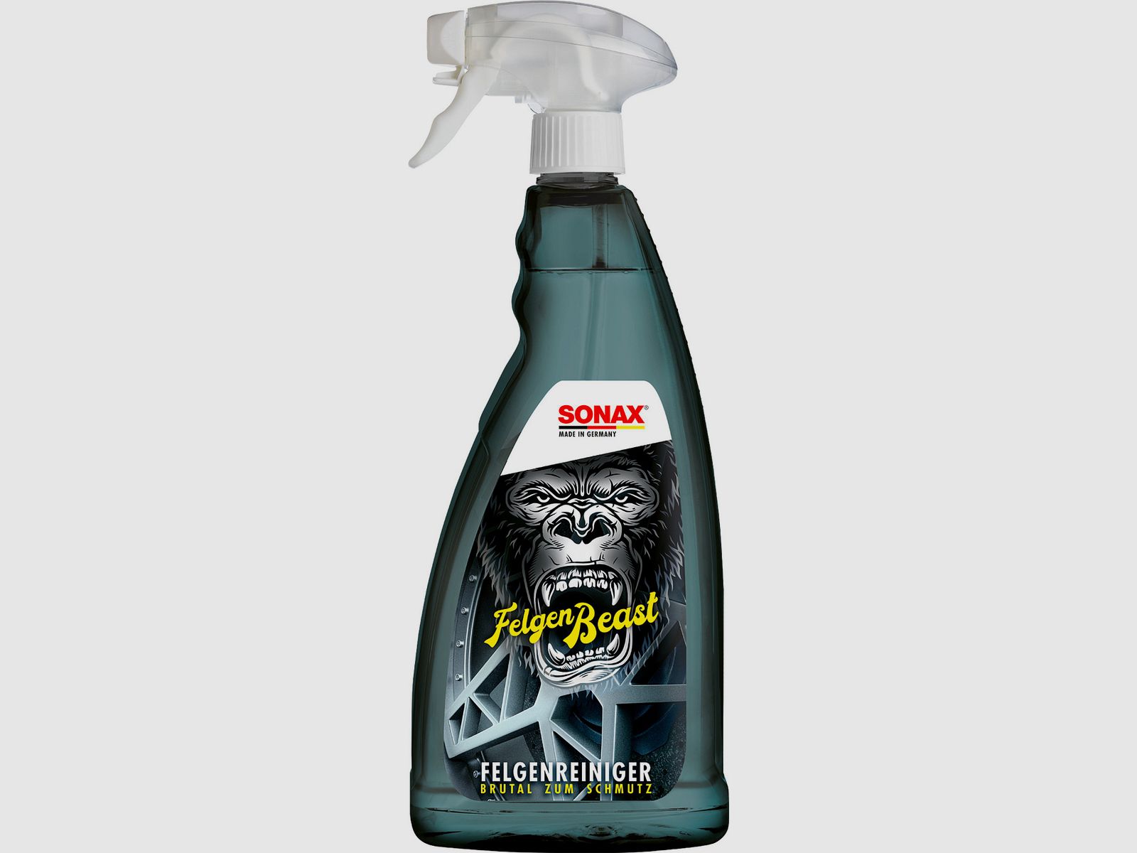 Sonax Velgenreiniger Velgenbeast