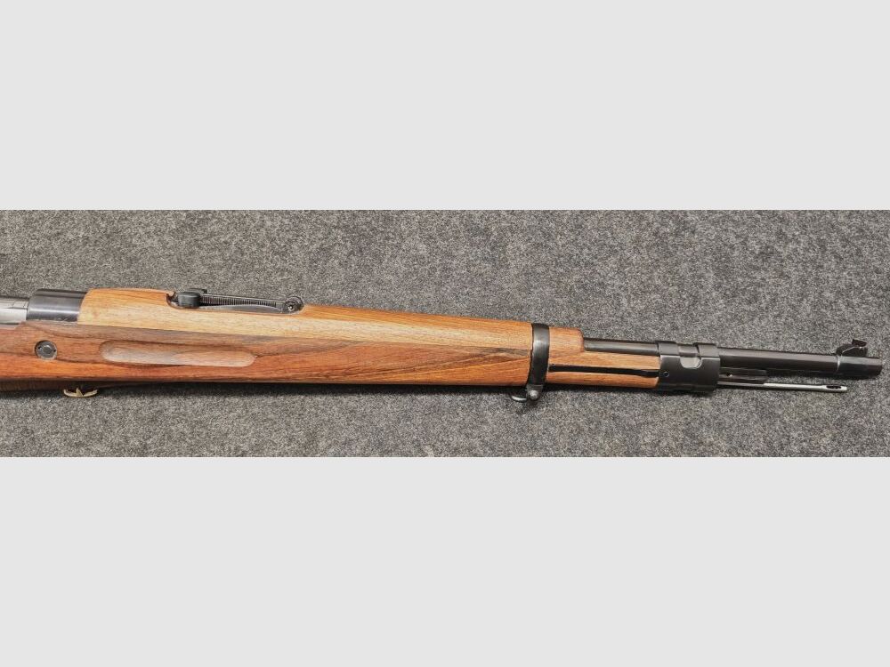 The Coruna K98