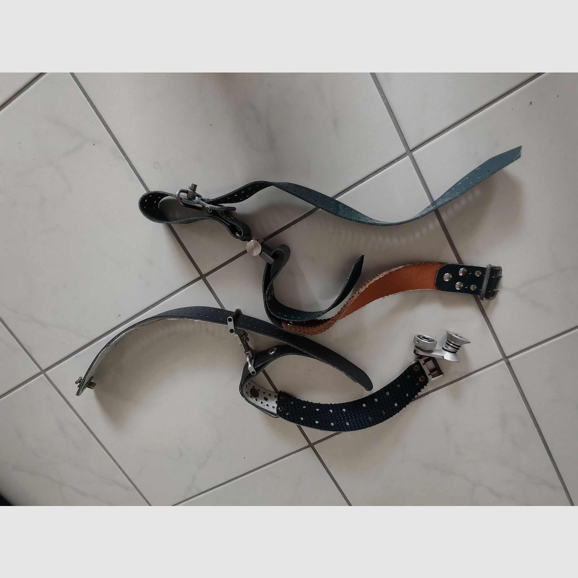 Tesro Match KK Evolution 20 Gesamtpaket