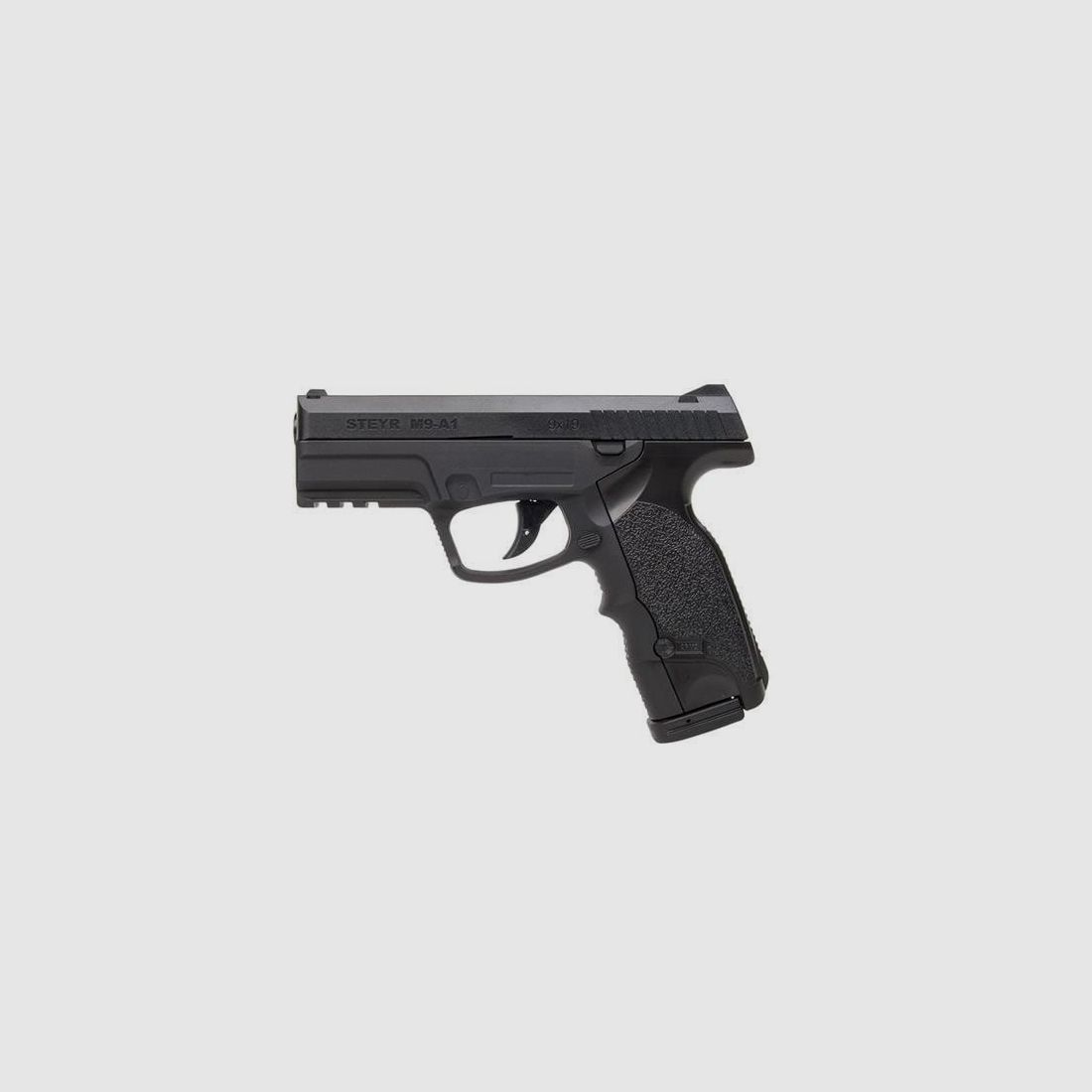 Steyr M9A1 NBB 4,5 mm BB Luftdruckpistole