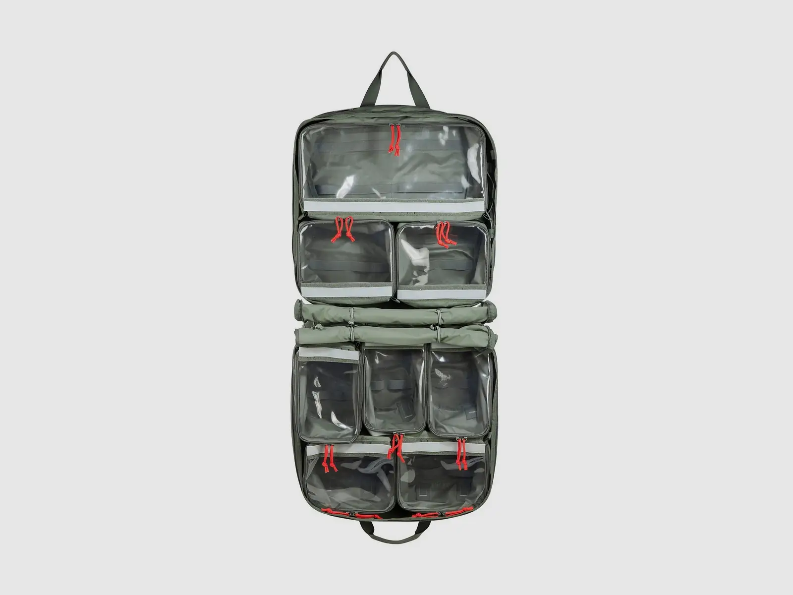 Tasmanian Tiger Medic Container IRR, image 3 of 3