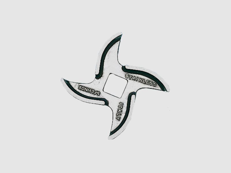 Messerschneide-Inox 32