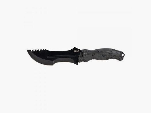 Walther Walther Outdoormesser OSK I schwarz