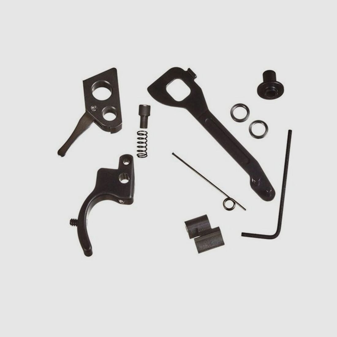 Volquartsen Firearms Tuningabzug | Accurizing Trigger-Kit für den Ruger MK IV