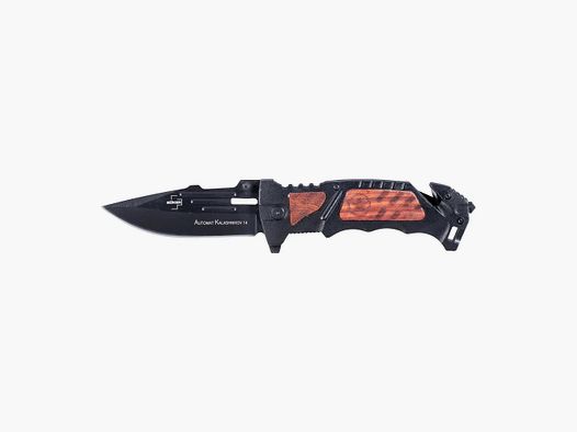 Böker plus Böker Plus Taschenmesser AK-14 schwarz