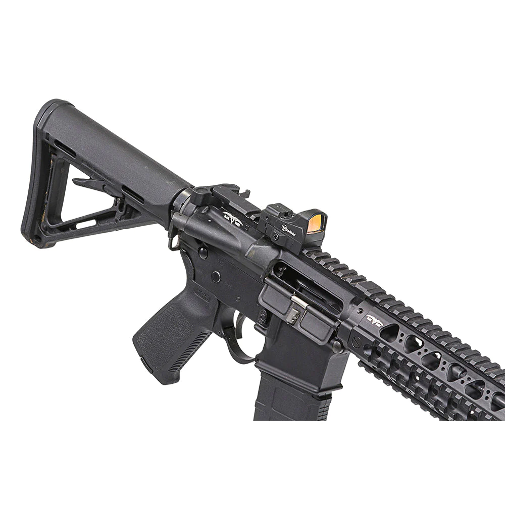 Firefield – Impact Mini Reflex Sight con montaggio a 45 gradi, immagine 15 di 15