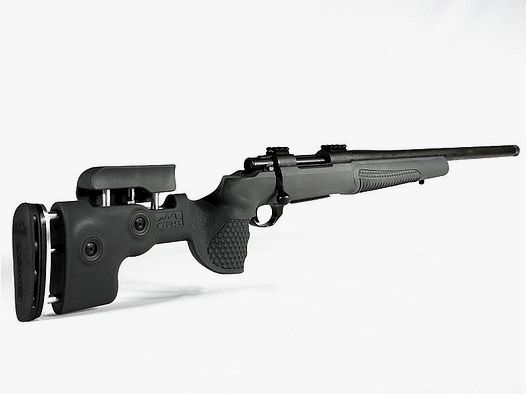 HOWA M1500 Fenris