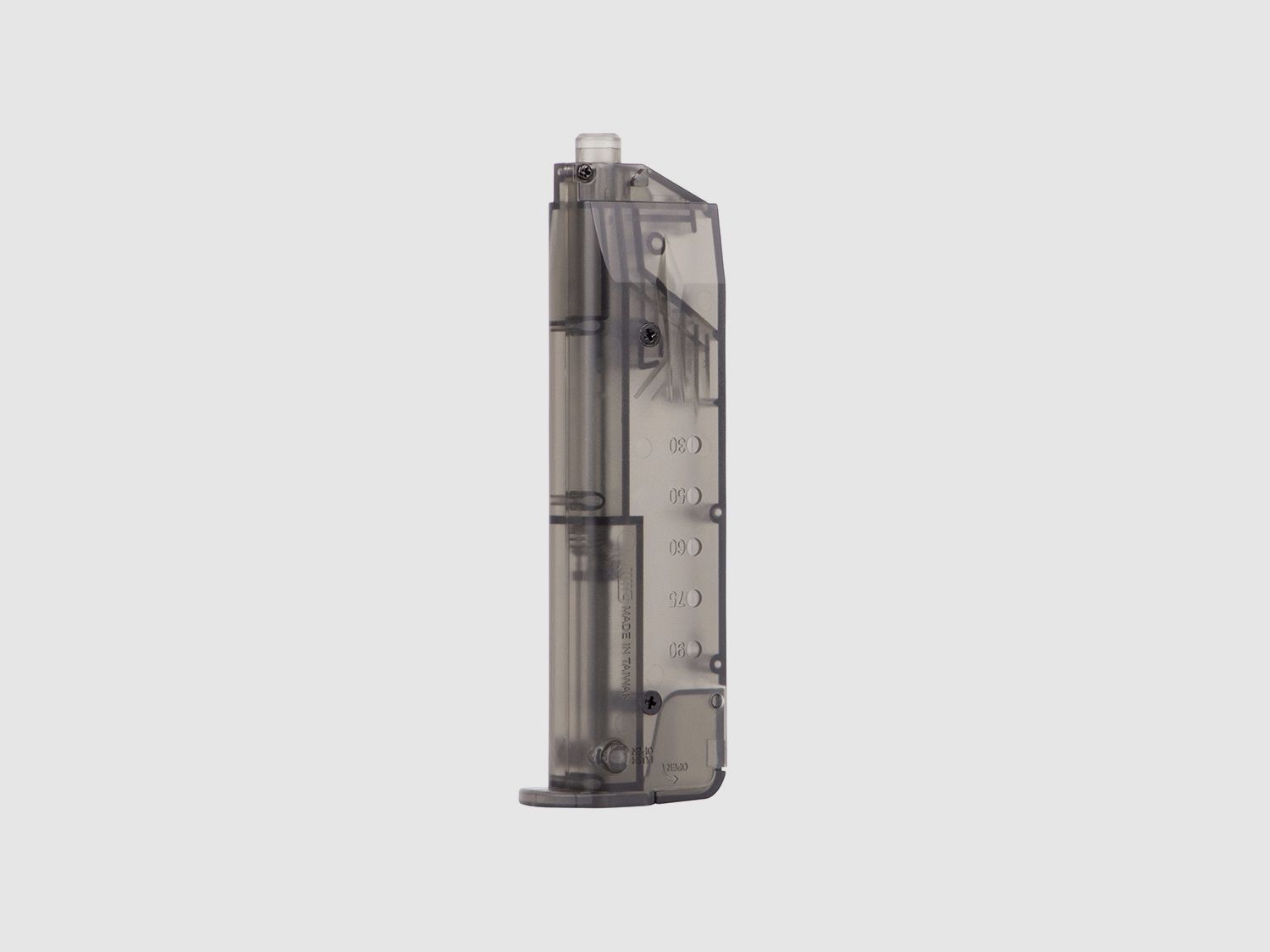 Custom Sig Sauer PF MPX JW TTI 6mm - Airsoft S-AEG, Bild 10 von 10