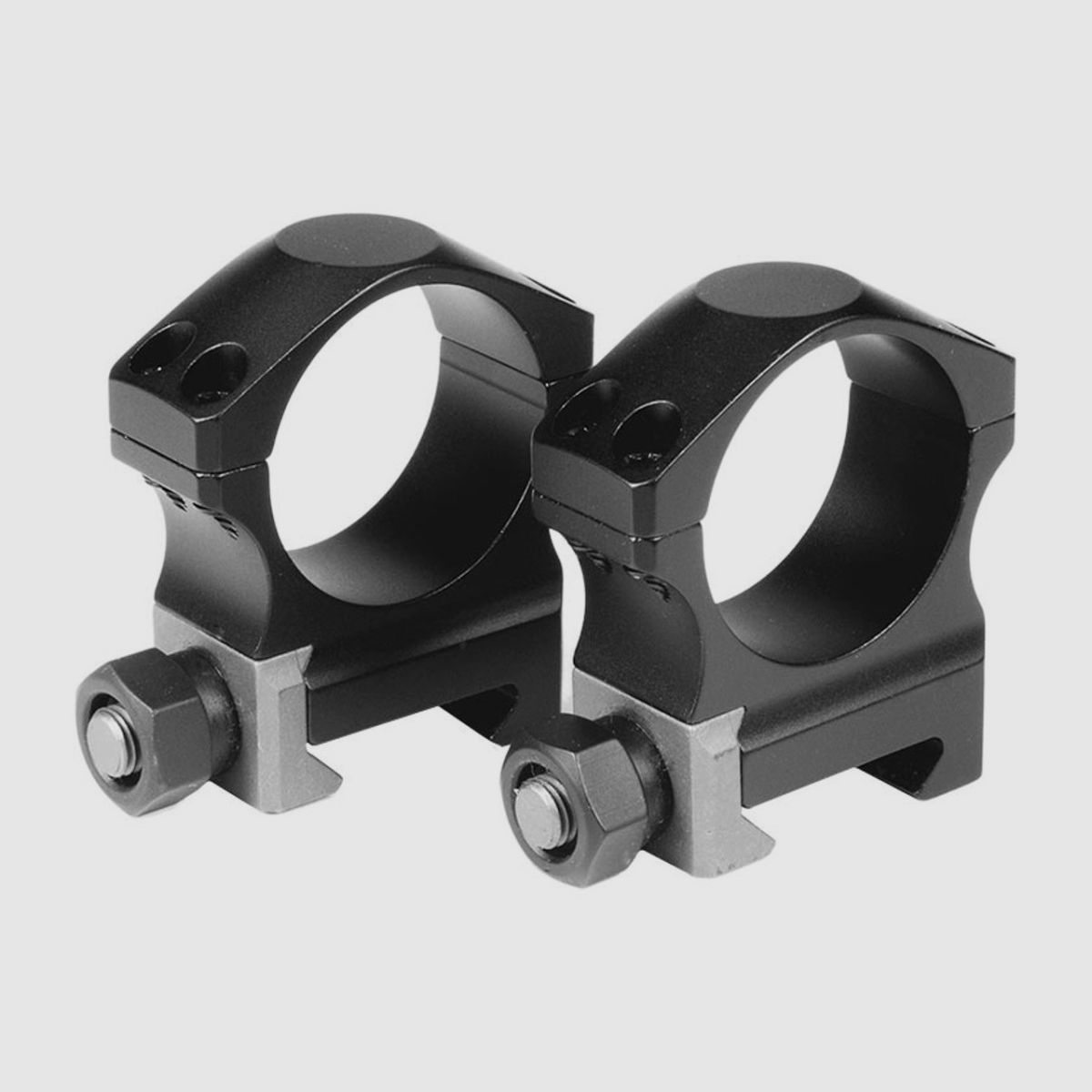 NIGHTFORCE Ringe 34MM H 1" MEDIO ULTRALITE, Bild 1 von 2