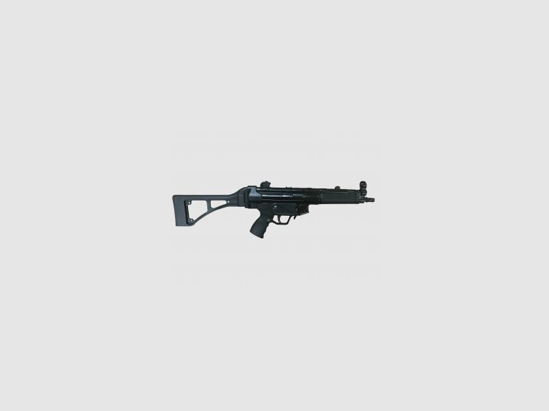 MERTSAV MSG9A MP5 cañón 9''
