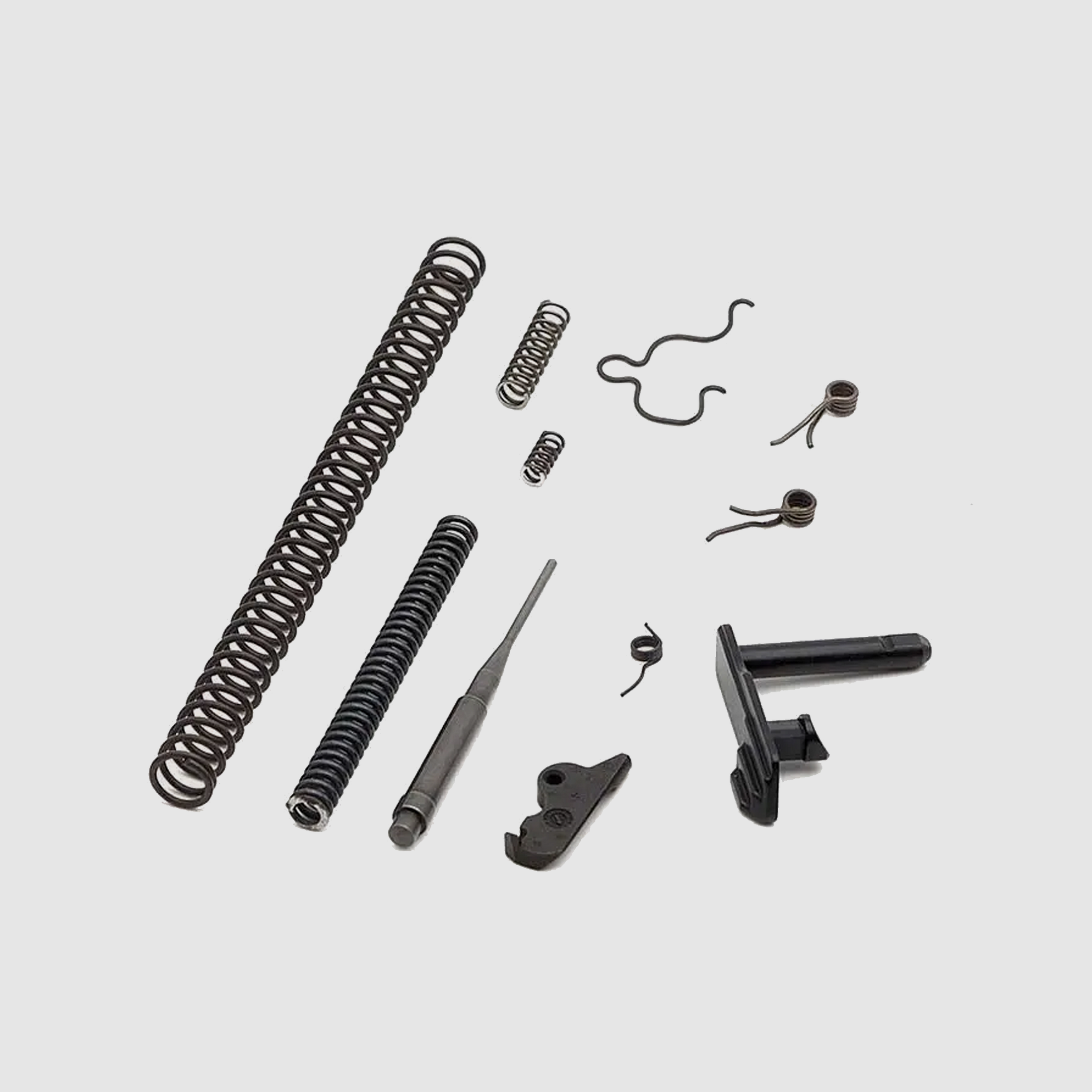 Zestaw części IPSCStore Service Kit-2 do CZ SP-01 Shadow - Ceska Zbrojovka
