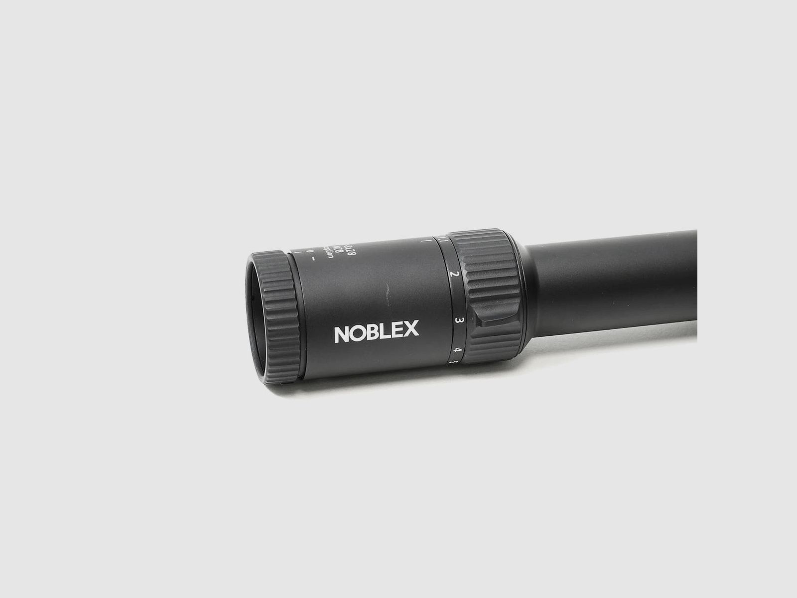 NOBLEX NZ8 1-8x28 inception | refurbished