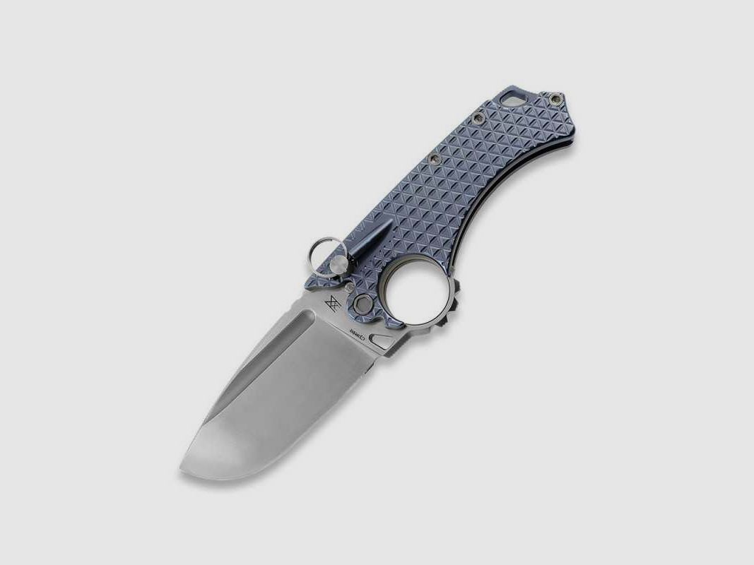Midgards-Messer Munin Folder mit Grenade Lock