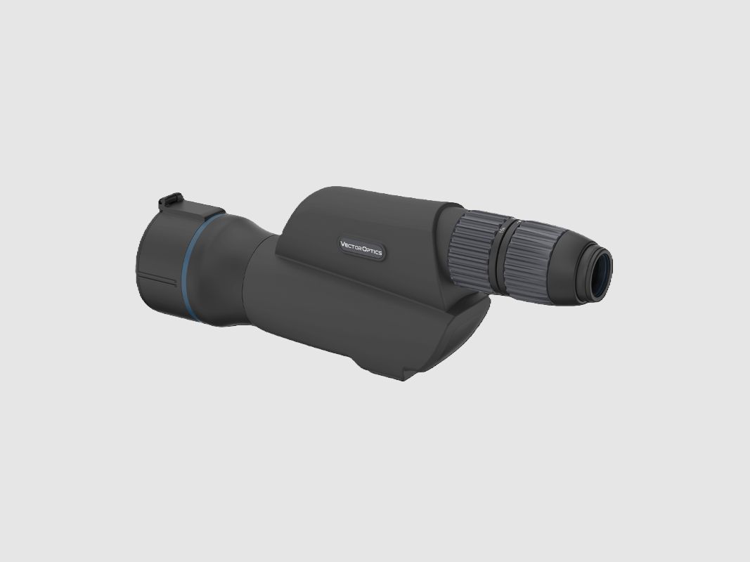 Continental 20-60x80 ED VECTOR, image 3 sur 12