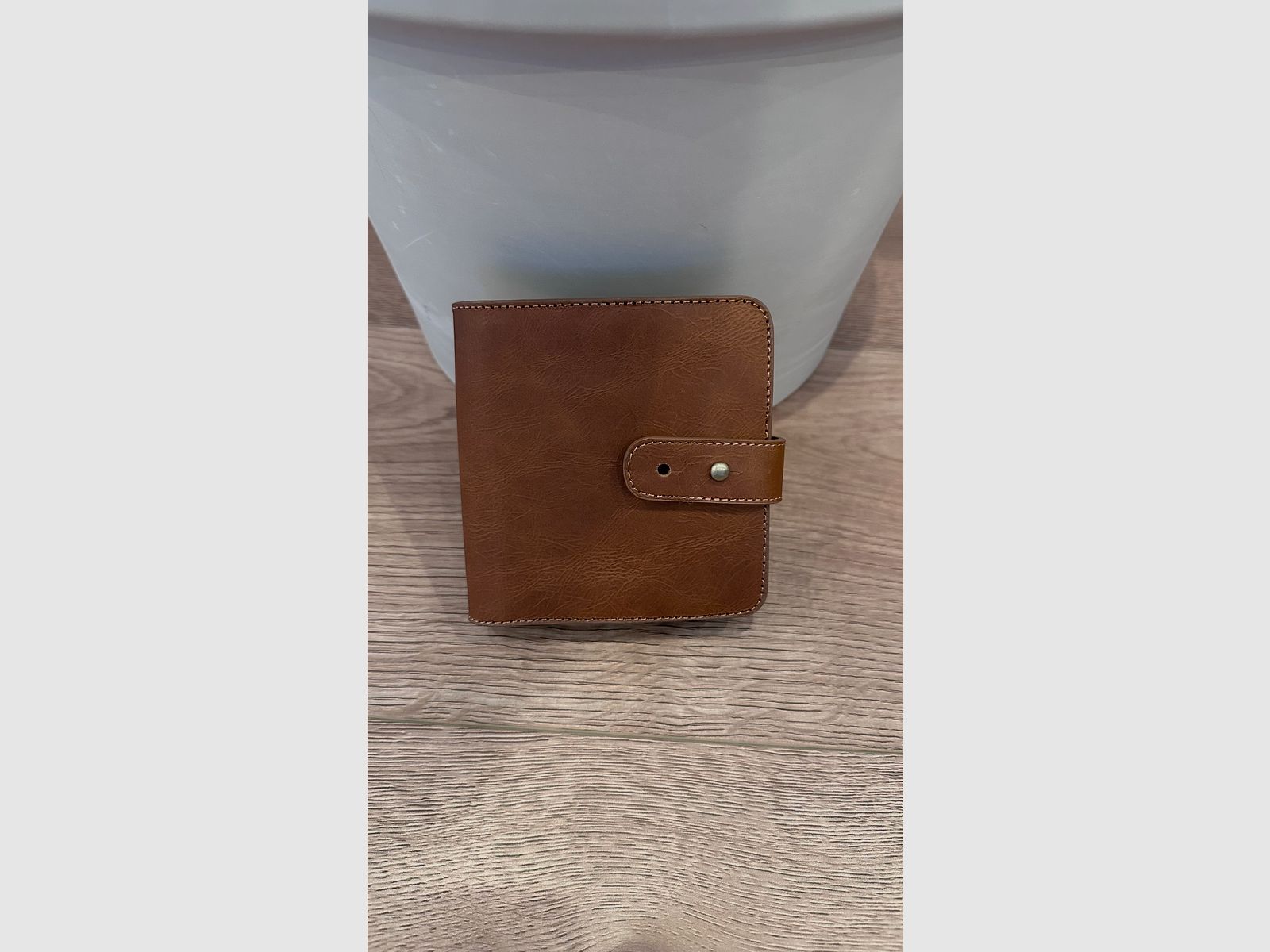 Memburu Patronen Etui Lederetui- patronentasche 