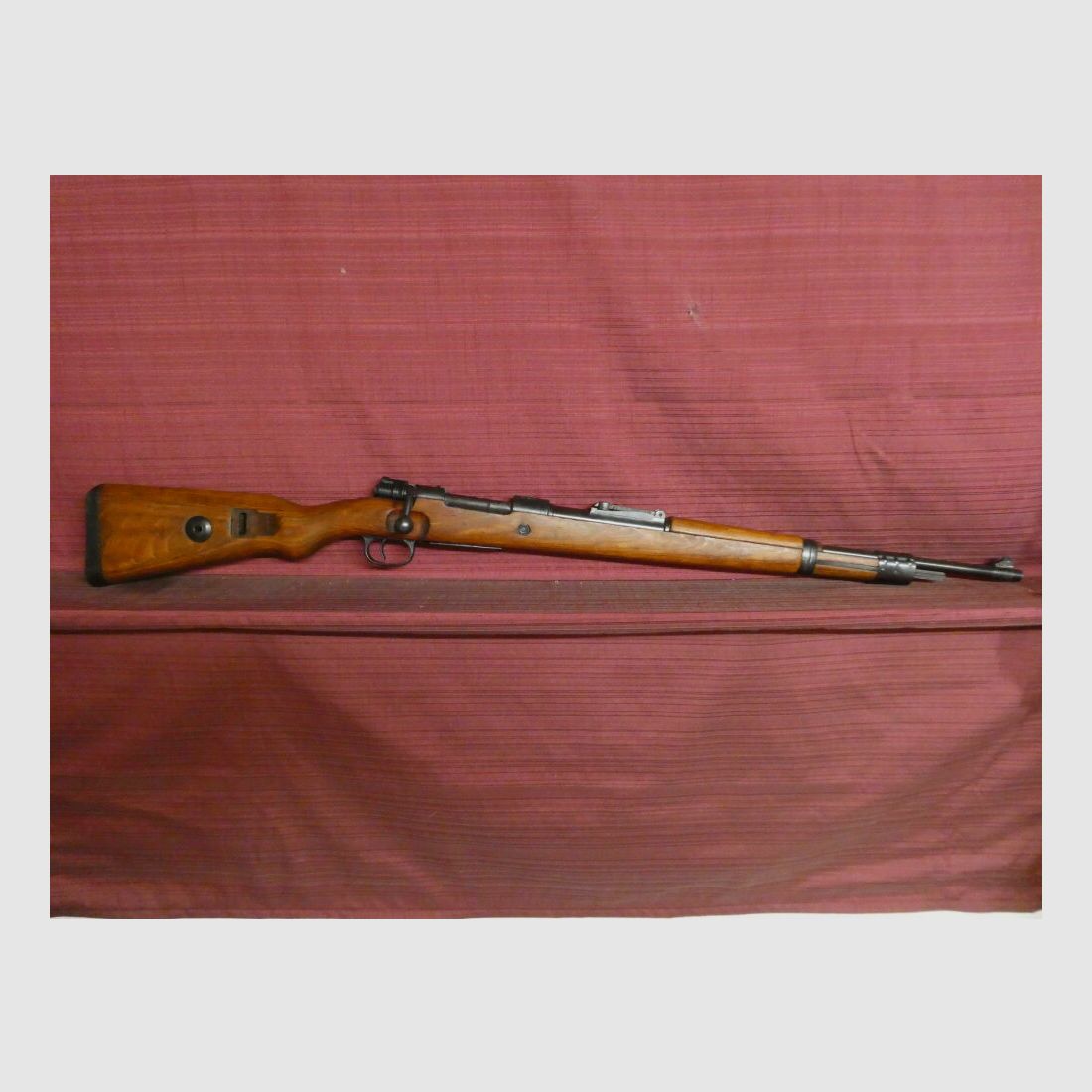 Cz , Brünn K98k