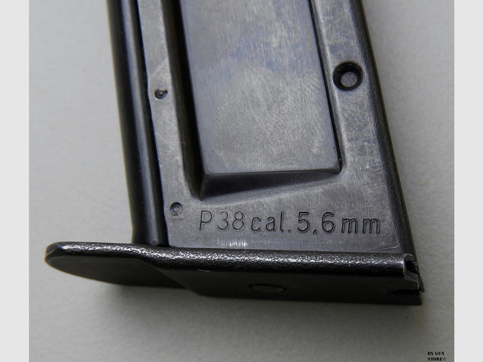 Magazine Walther mod. P38 cal. 22 l.r., image 4 of 5