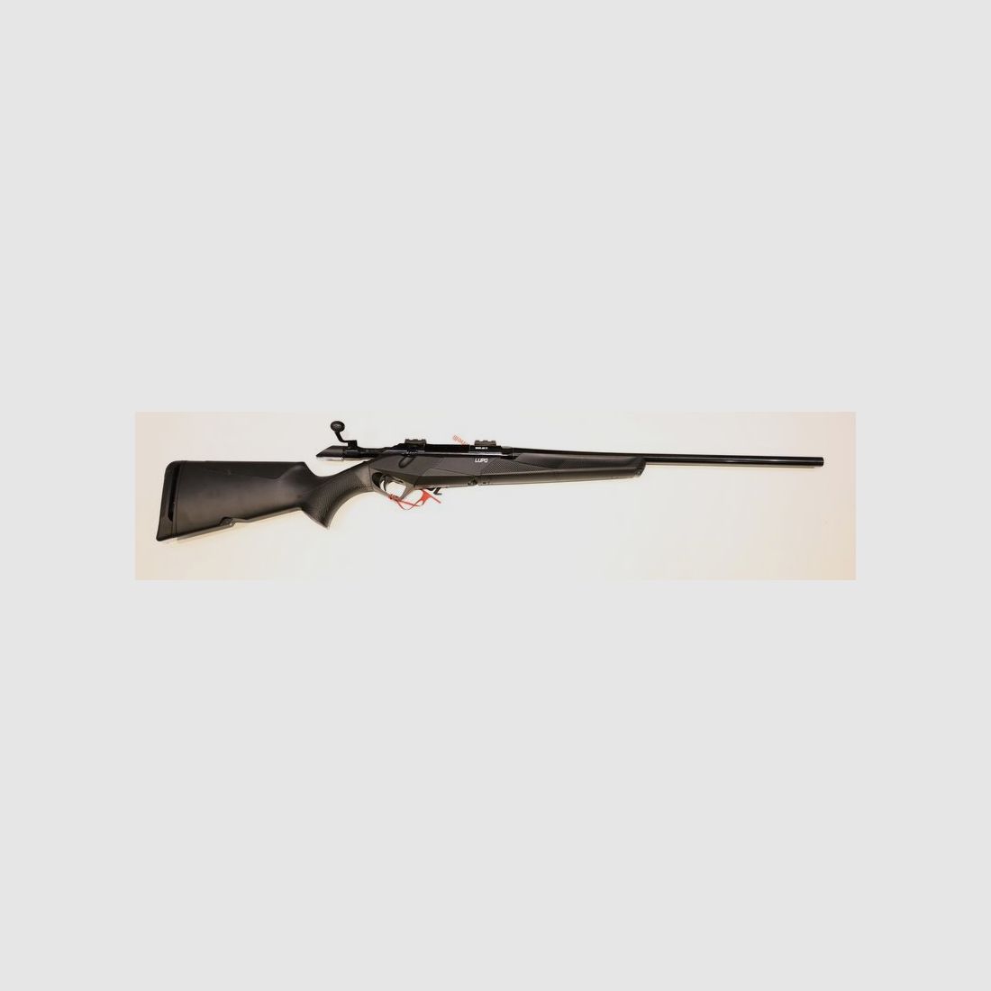 ab 84,53 EUR / Monat -- Benelli LUPO schwarz LL: 51 cm Kal: .308WIN *0 EUR Versand*ab 0% Finanzierung*, Bild 1 von 2