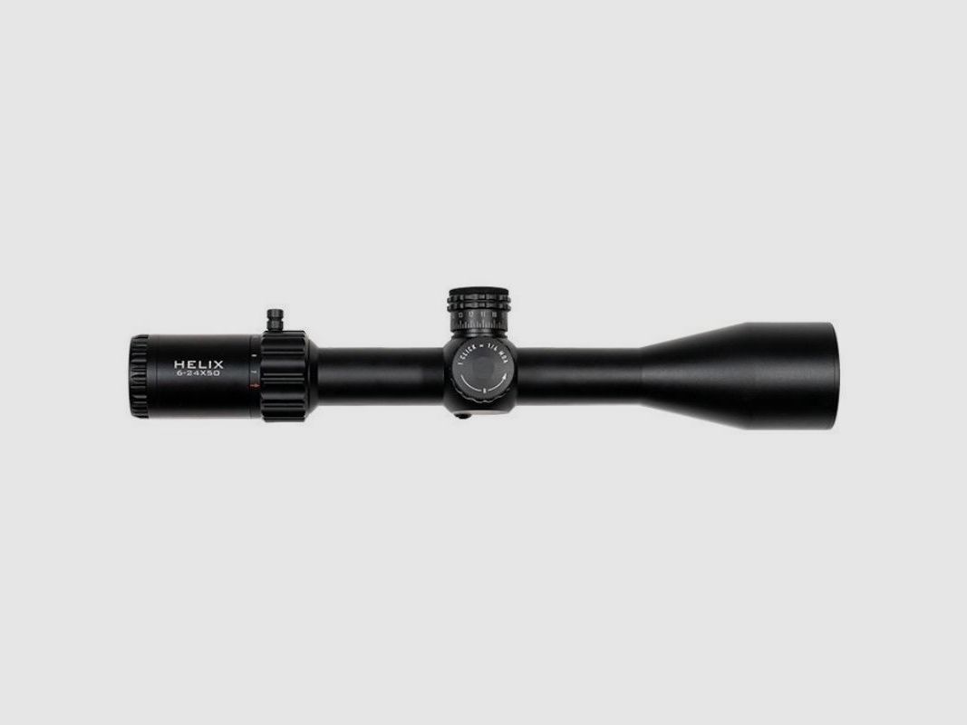 Lunette 6-24×50 Element Optics Helix Gen 2 SFP APR-1C MRAD, Bild 1 von 2