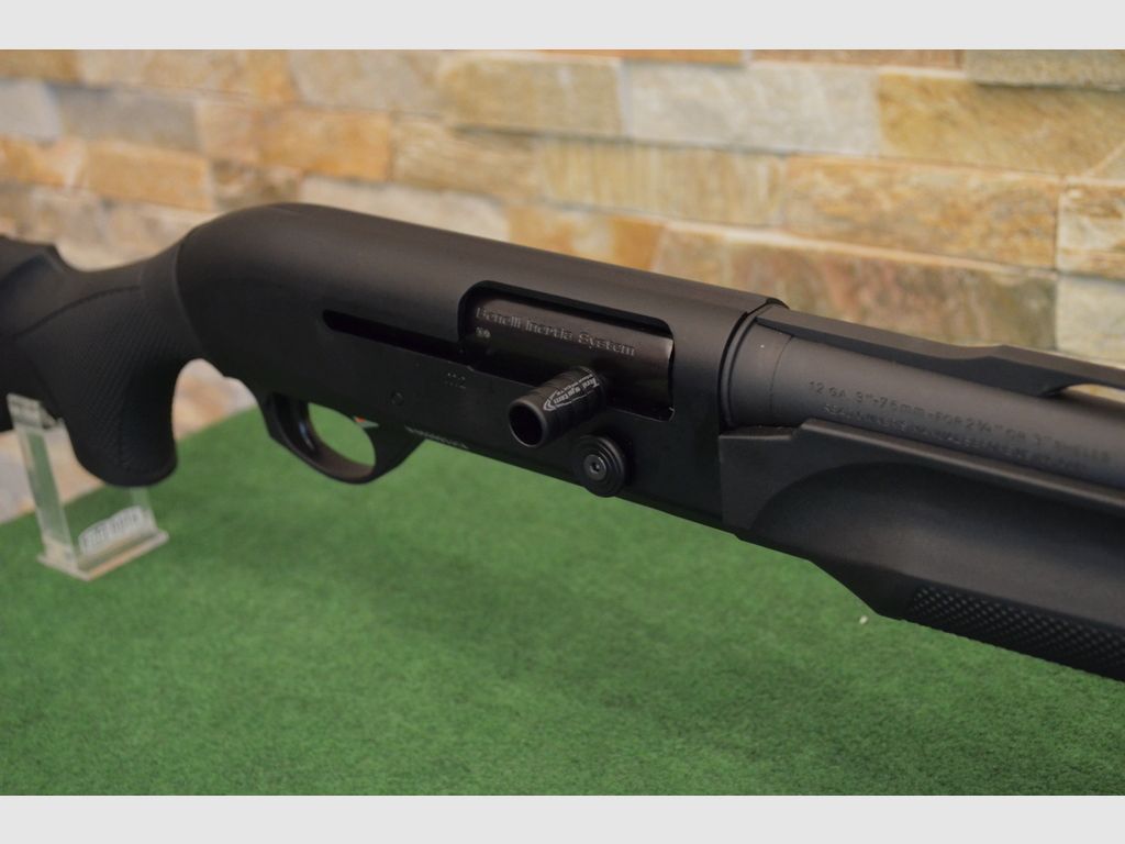 Benelli M2 IPSC.