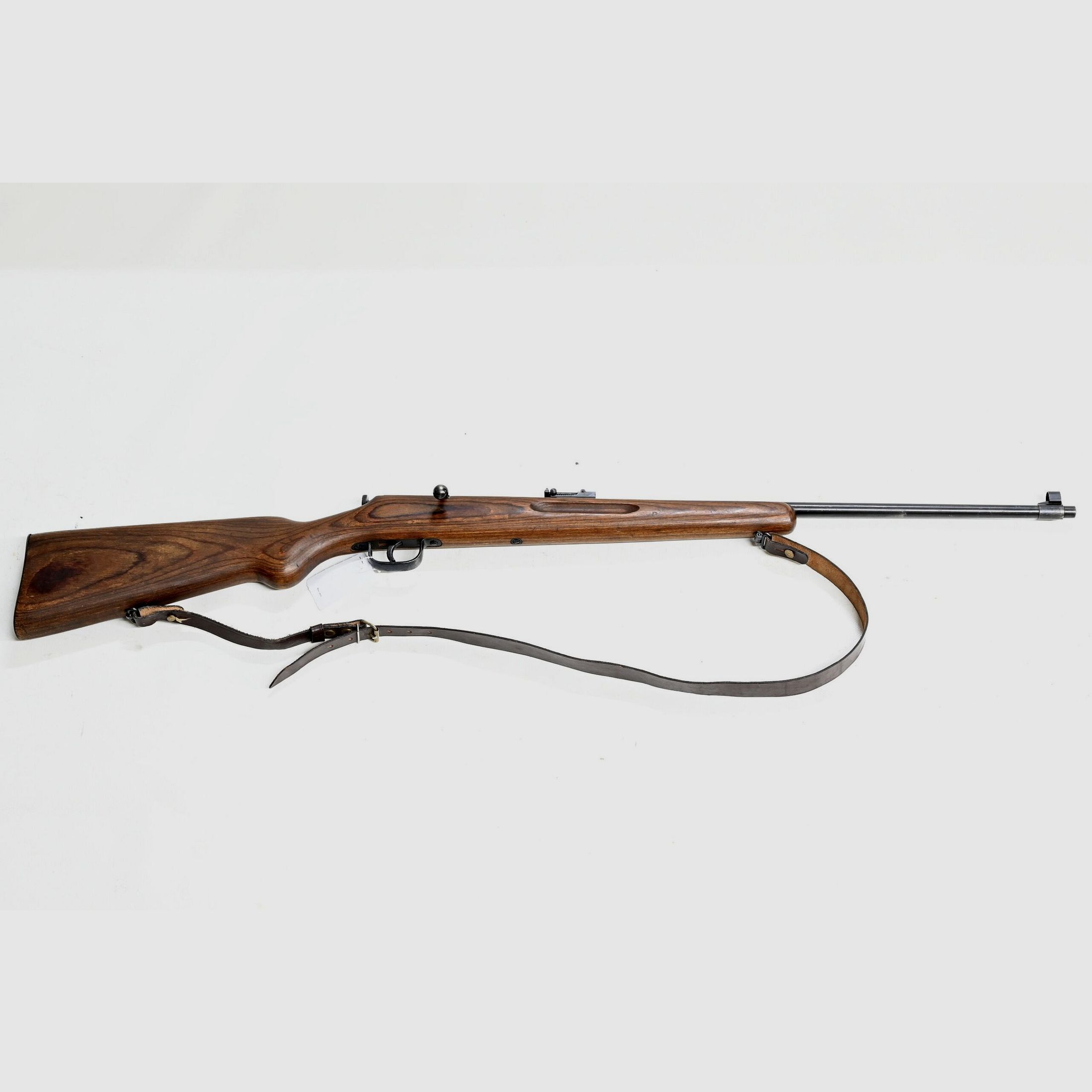 EL.Rep rifle 1001 DDR, .22 LR