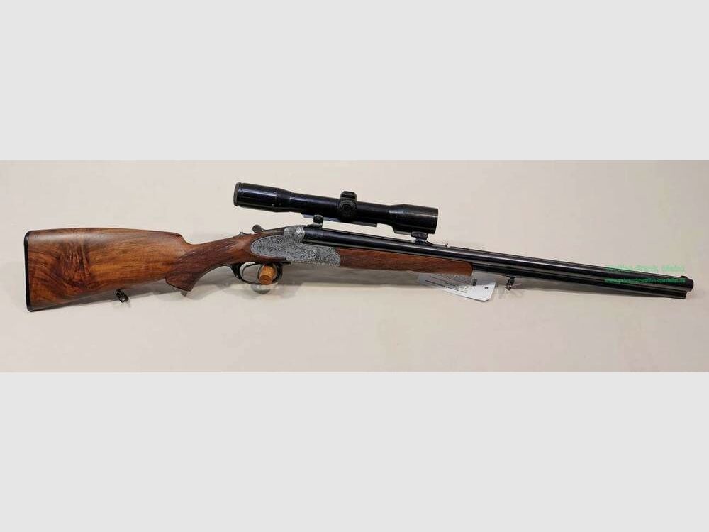 Heym - Münnerstadt zamek boczny, model 33