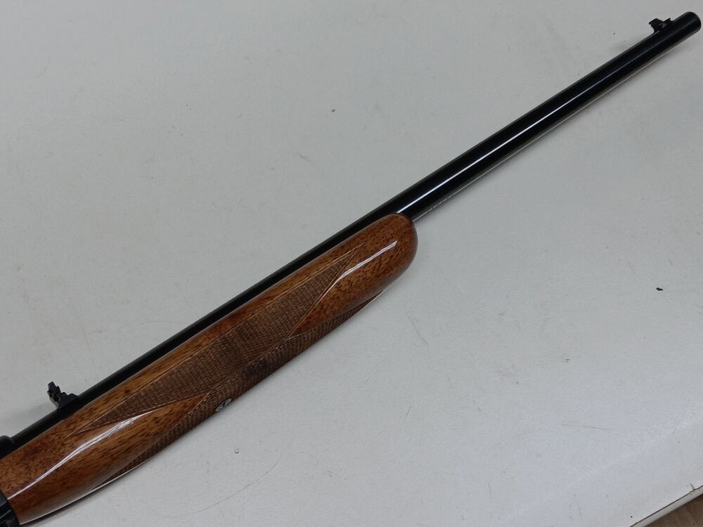 FN - Fabrique Nationale D`Armes De Guerre - Herstal - Belgique SA 22