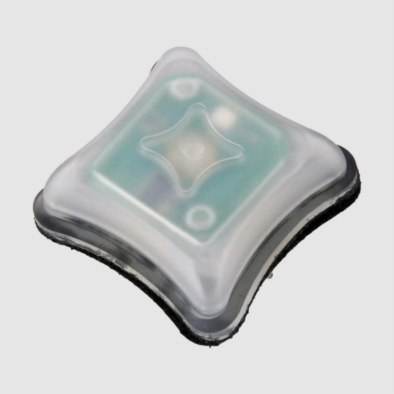 Unity Tactical SPARK Multi-Function Emergency Strobe / Grün