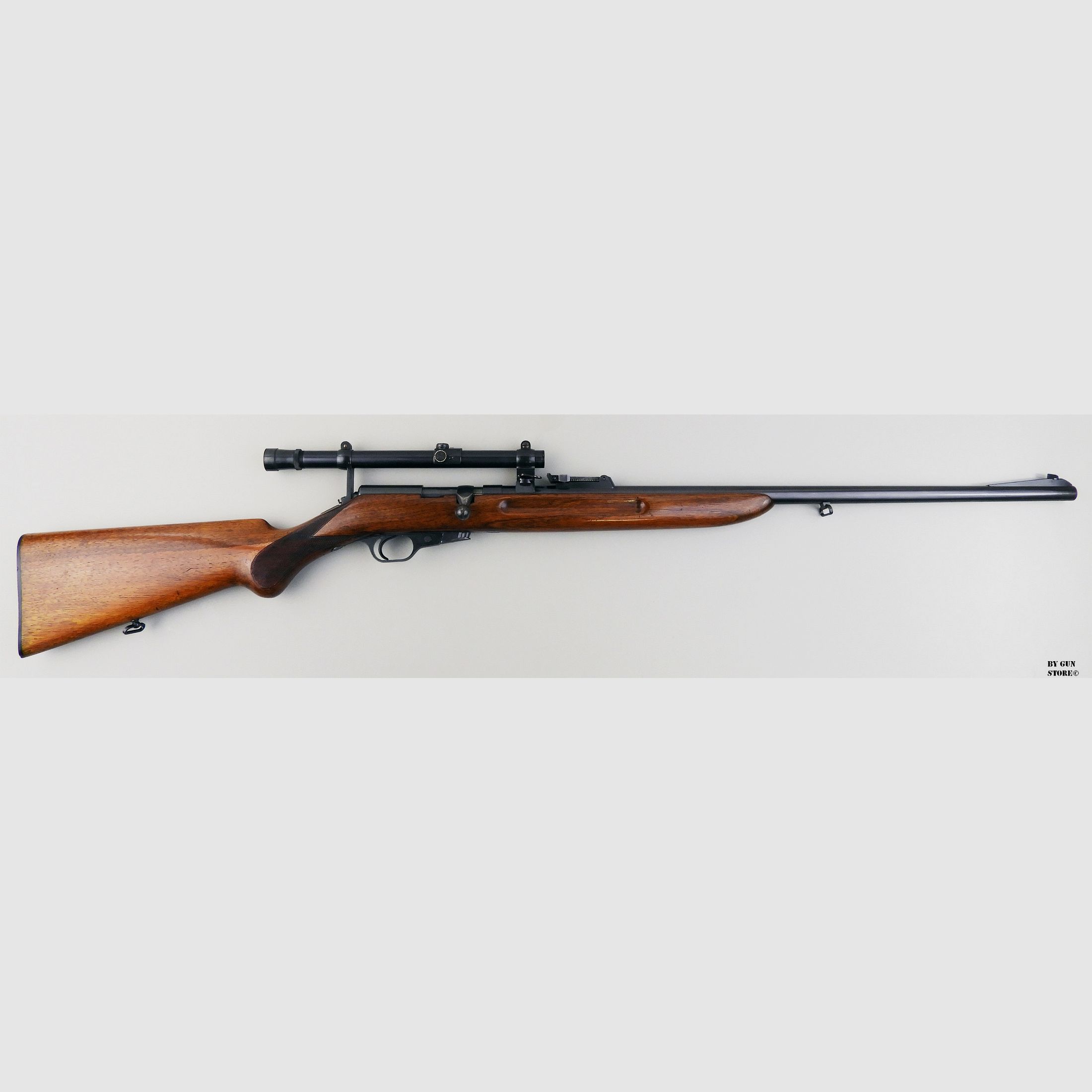 Büchse Walther mod. 1 Kal. 22 l.r. Jahr 1928, Bild 4 von 13