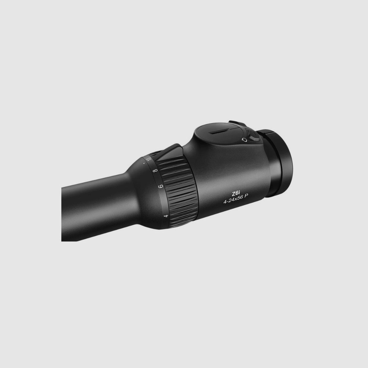 Riflescope Swarovski Z6i 4-24x56 BT, image 4 of 4