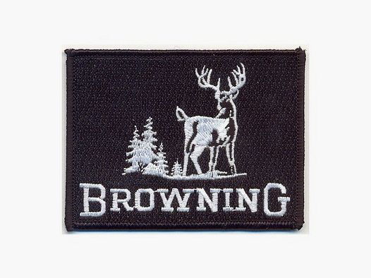 Patch Browning