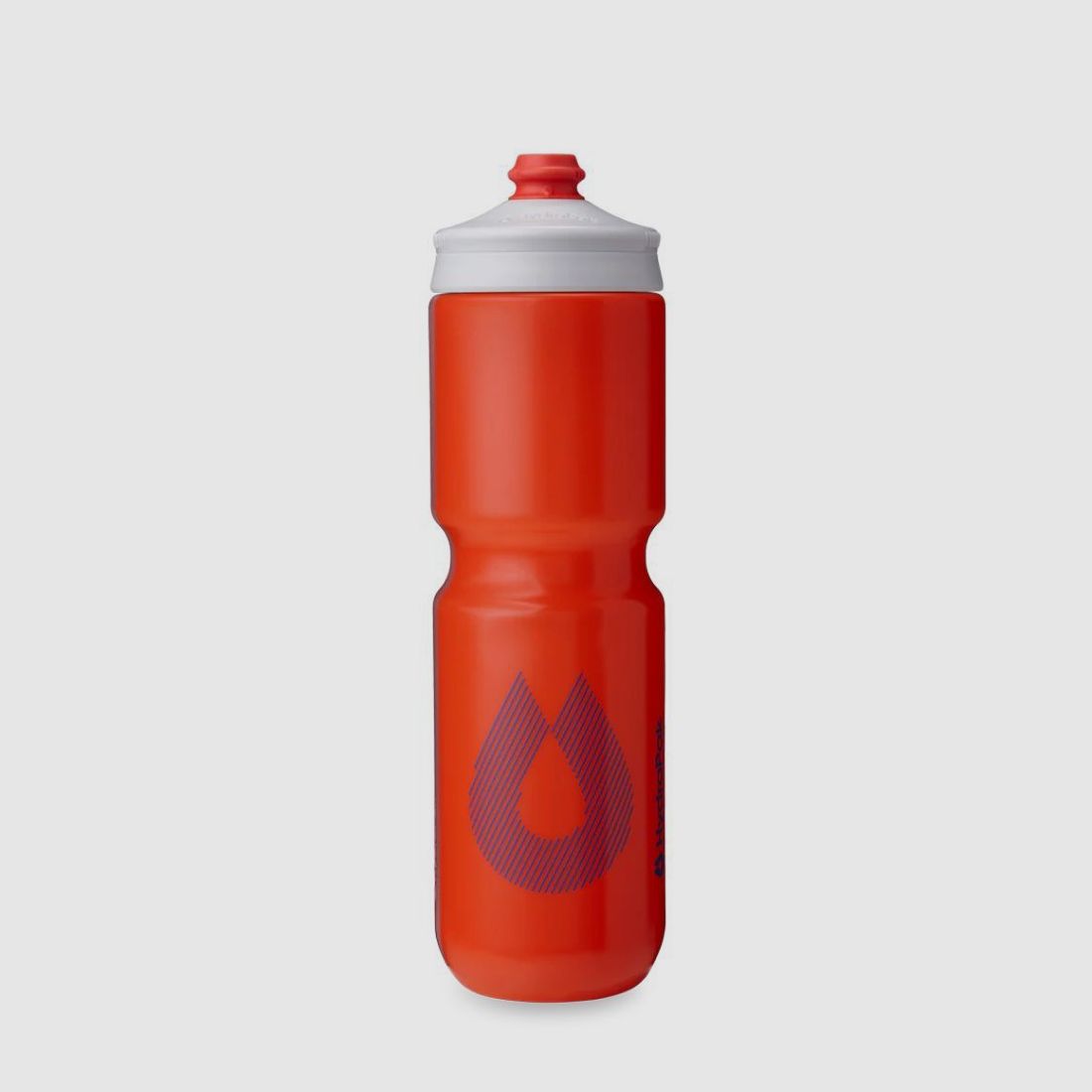 Botella HydraPak Breakaway Surge (pack de 2) (Blanco, 740 ml), imagen 4 de 8