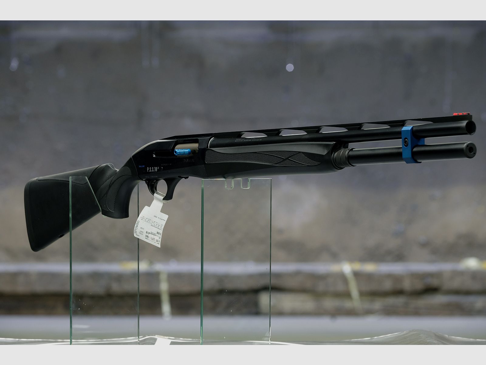 Fabarm P.S.S.10 LR, immagine 3 di 5