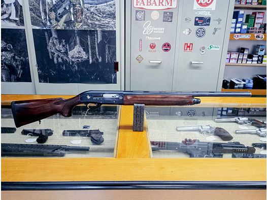 Semi-automatic gun P.BERETTA mod AL391 URIKA cal.12 Mag. (used)