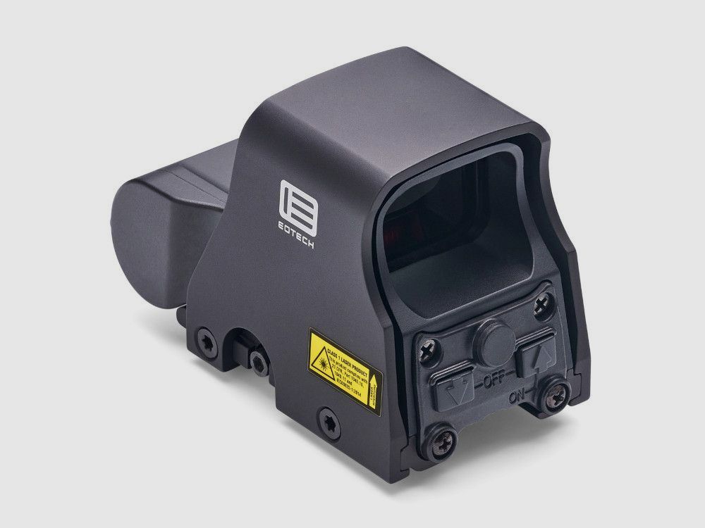 EOTech XPS 2-1