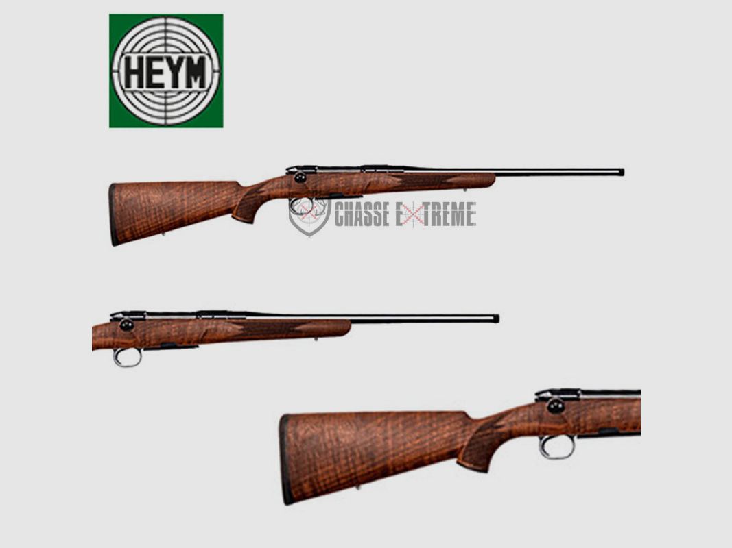 Geweer HEYM SR30 Ranger 25 50cm Kal. 308 Win