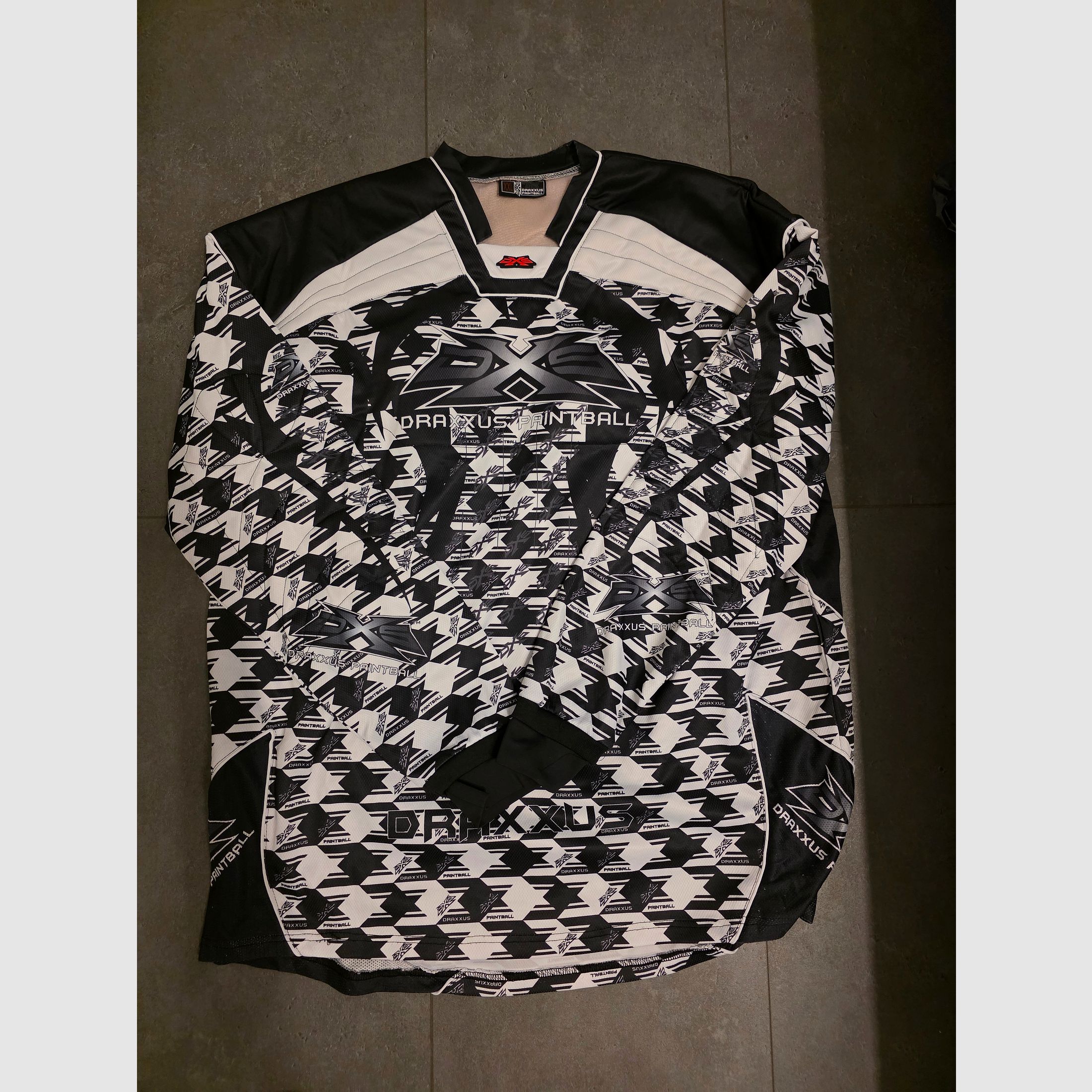 Equipo completo de paintball en venta – Planet Eclipse CS3 Pro Infamous – Como nuevo