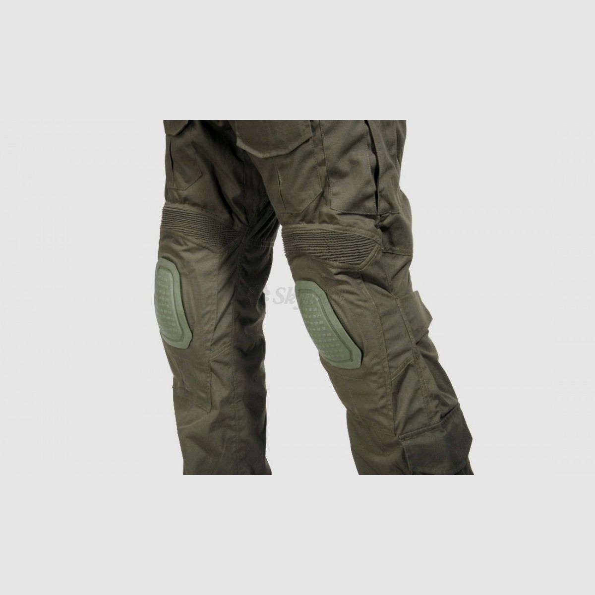 DELTA TACTICS COMBAT UNIFORM OD M, imagen 7 de 8