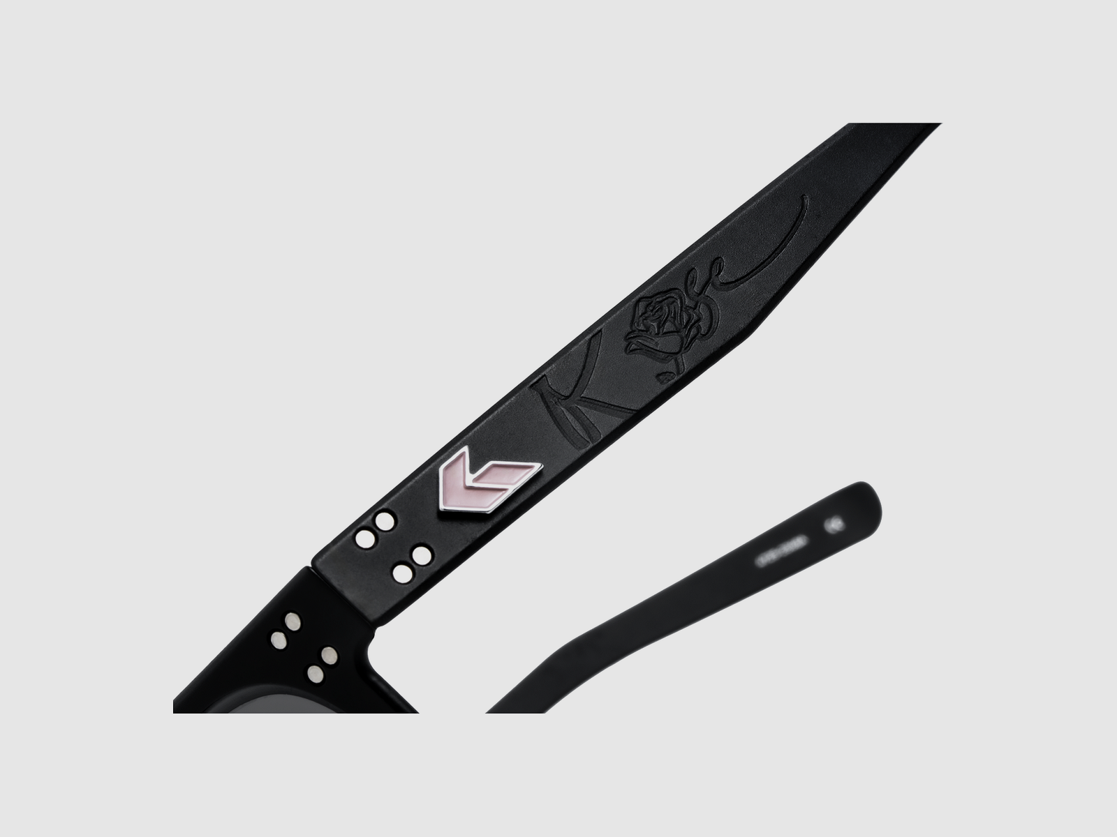 GATORZ ROSE by SIG SAUER Wraith, image 1 of 3