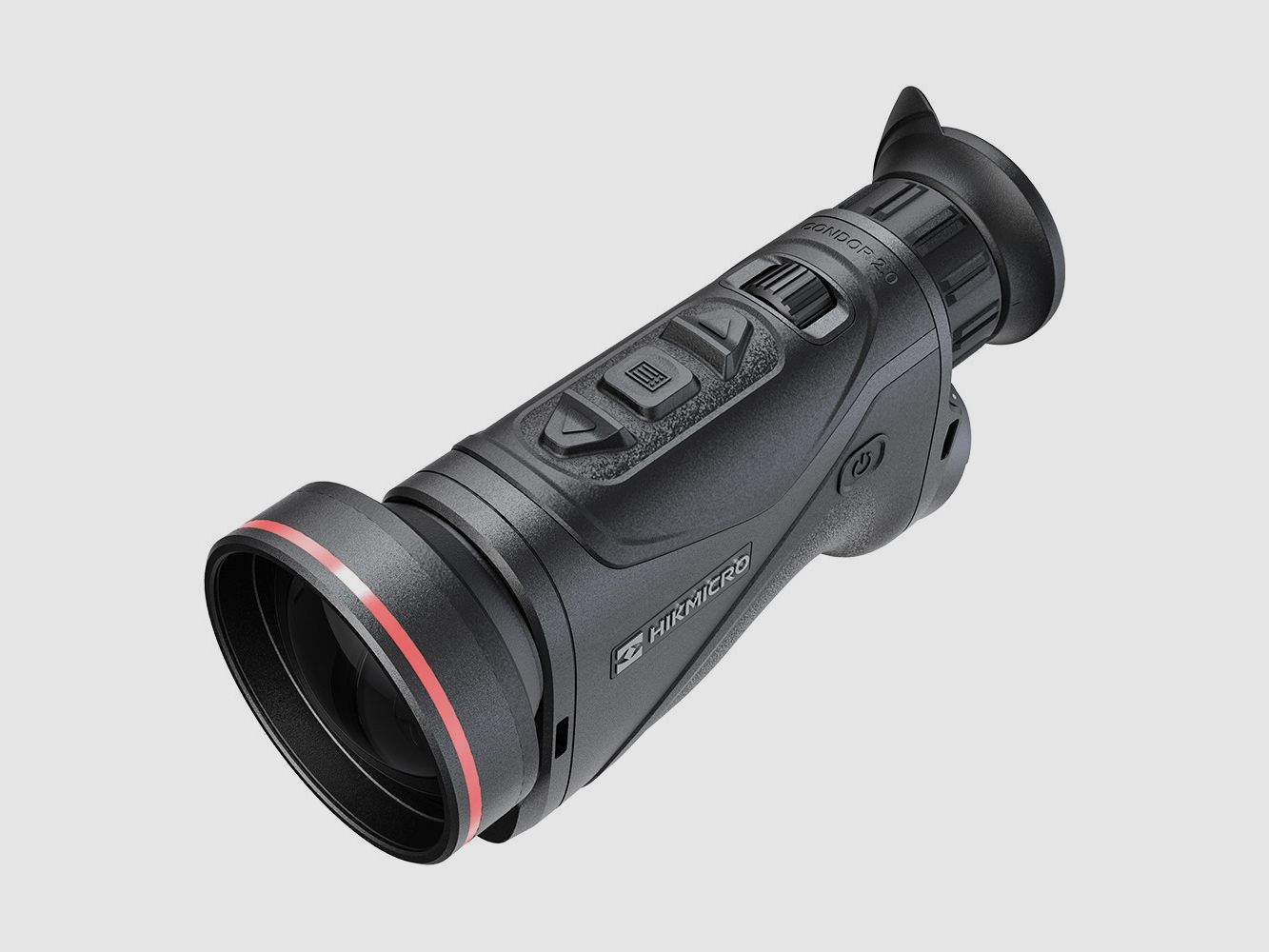 Monoculare termico con telemetro Condor CQ50L 2.0 HIKMICRO, immagine 2 di 9