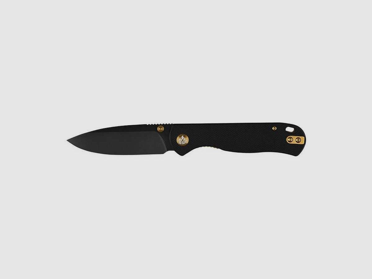 Faltmesser Ferret QSP