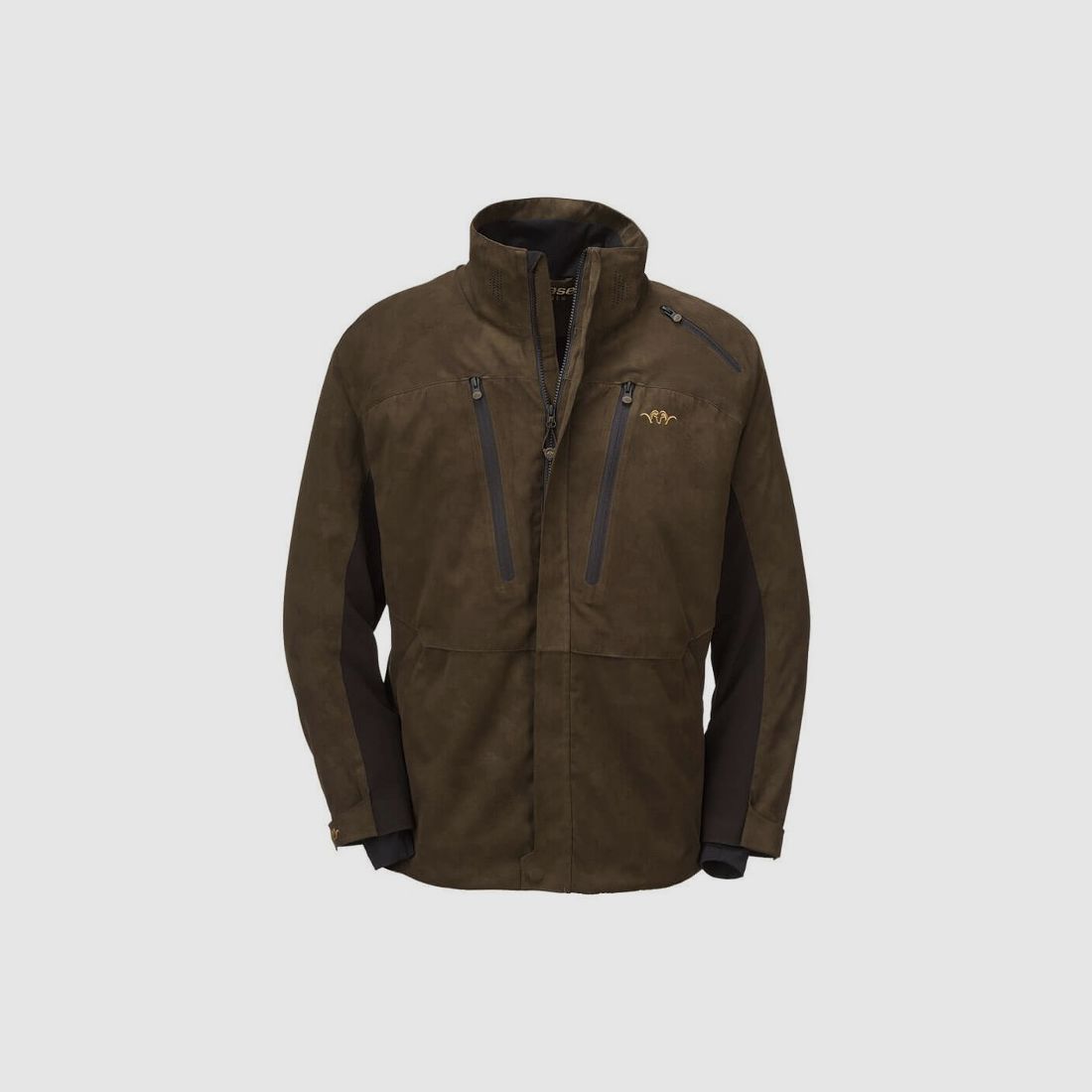 Blaser Suede Light Mark