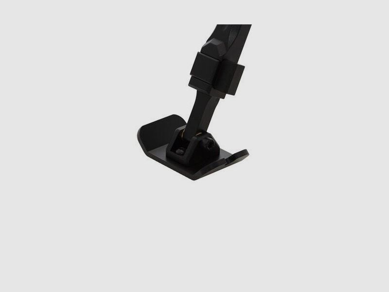 Fritzmann Heavy Duty Zweibeinstativ, Bild 3 von 3