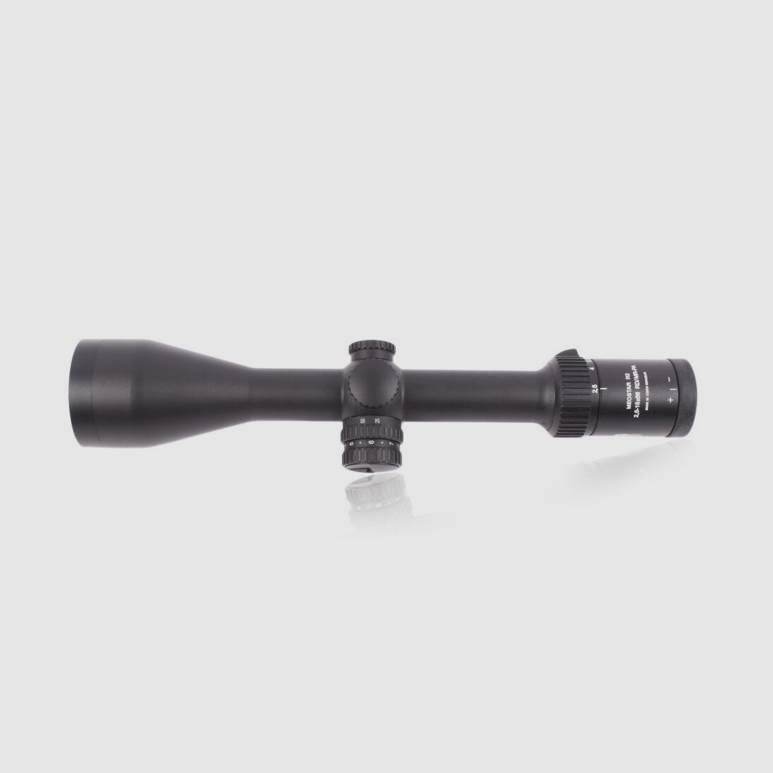 Meopta R2 2,5-15x56 RD PA MR