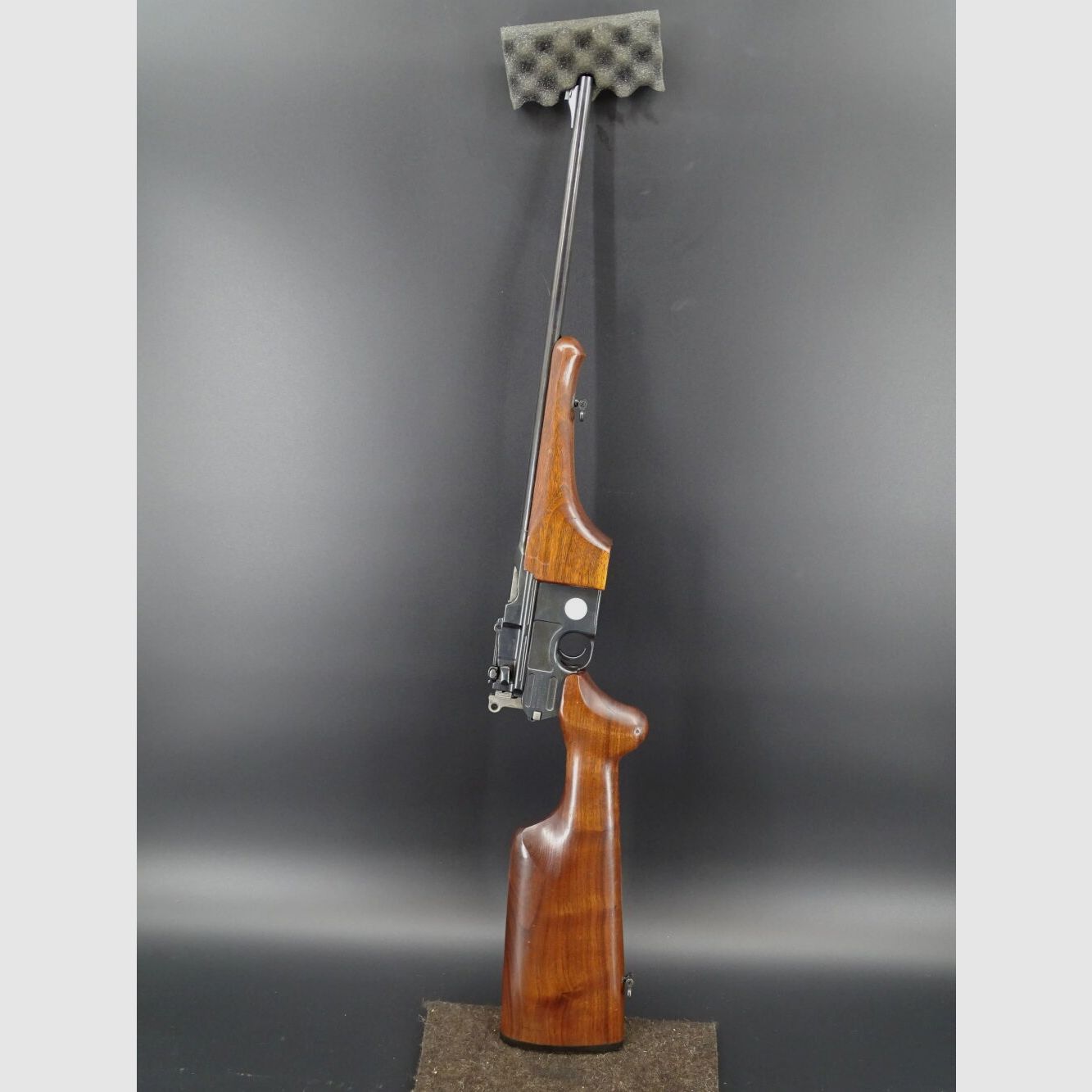 Carabina Mauser C96 Calibre 7,63mm Mauser C96 Carabina
