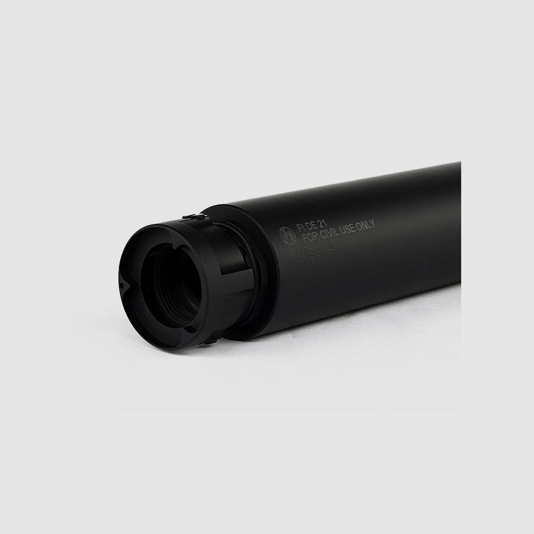 ASE UTRA SL7i-BL CERAKOTE schwarz